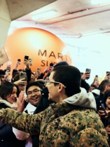 Timothée Chalamet – The case for excusing hubris in Hollywood