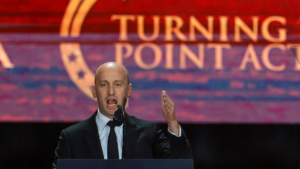 Musings on the growth of American radical right-wing political culture