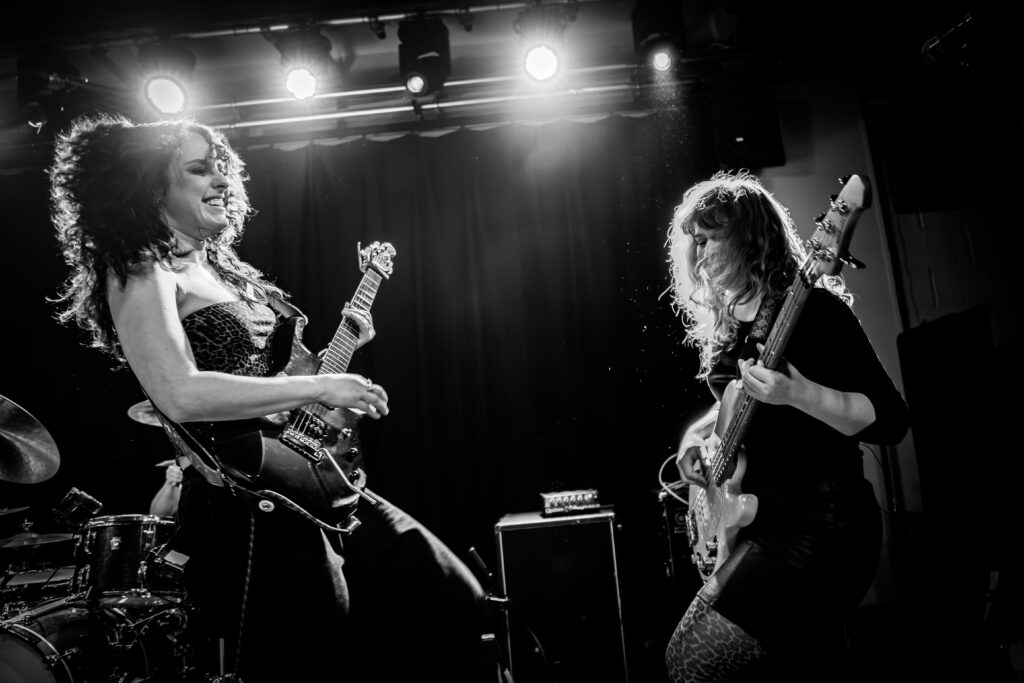 Pool Kids perform live in Leeds