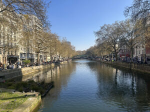 On studying abroad, the French, and the undervalued art of complaining