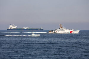 Why is the Strait of Hormuz important?
