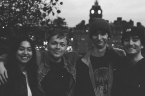 Image Credit: @greengardensmusic on Instagram