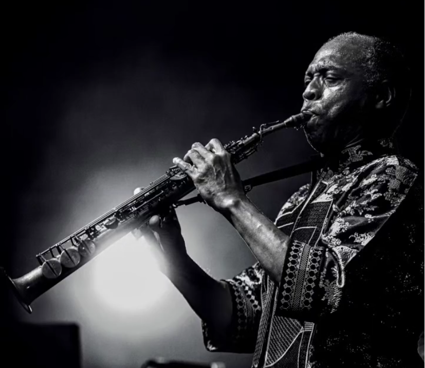 Femi Kuti and the Positive Force Bring the Best of Afrobeat to Leeds