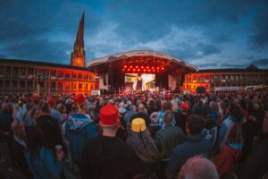 Image Credit: The Piece Hall & Cuffe and Taylor