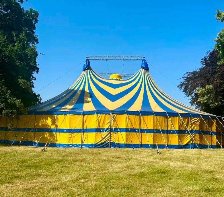 Image Credit: @deershedfestival on Instagram