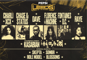 Leeds Festival
